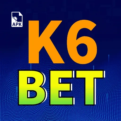 APK oficial da k6bet para Android
