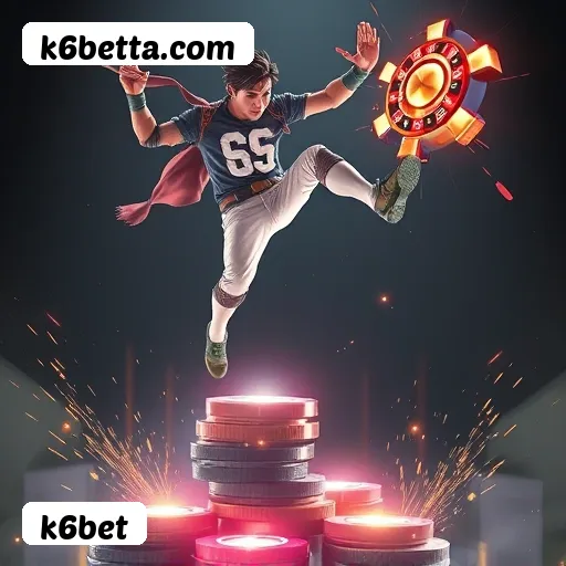 6 vantagens exclusivas do programa VIP da k6bet