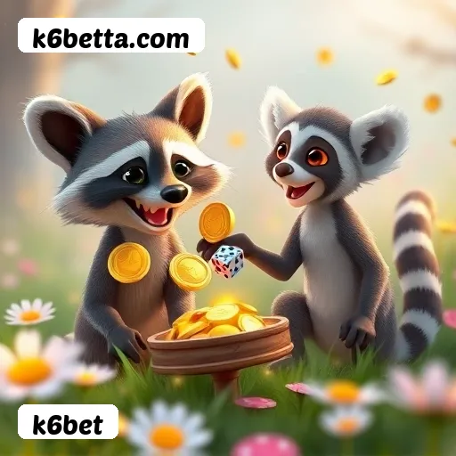 Comparação APP mobile vs versão web da k6bet
