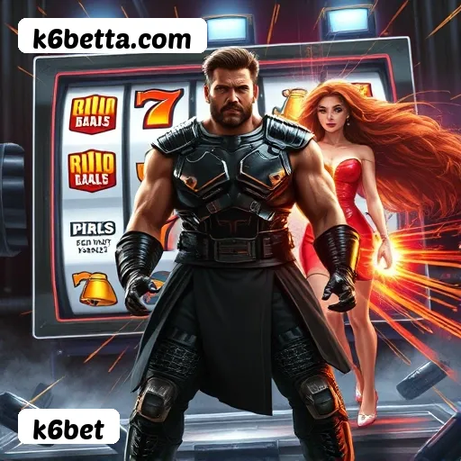 Jogo responsável k6bet - Ferramentas de controle, limites, auto-exclusão, suporte CVV 188