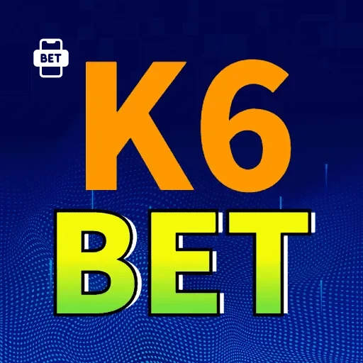 Apostas esportivas da k6bet com odds competitivas