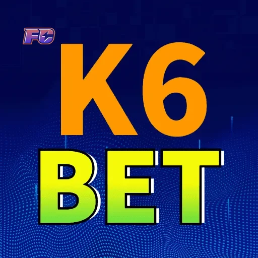 Logo da k6bet