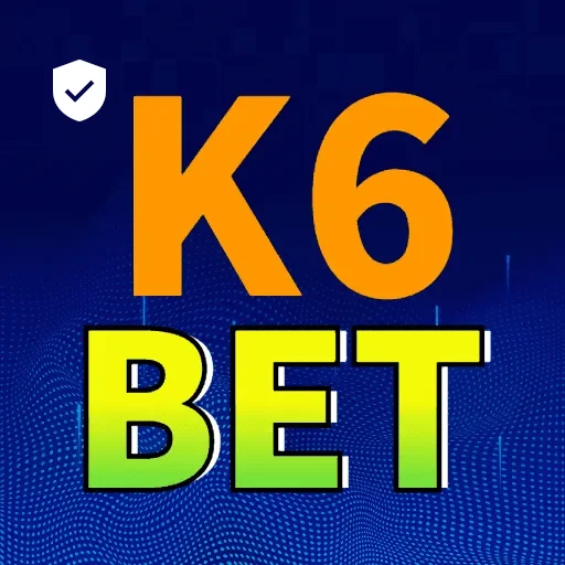 Plataforma completa da k6bet com todos os jogos