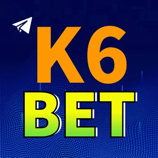 Canal oficial da k6bet no Telegram